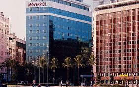 Moevenpick Hotel Izmir